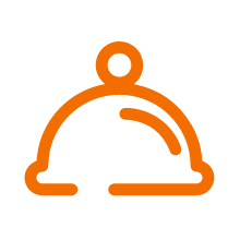 Oriental Pearl Logo